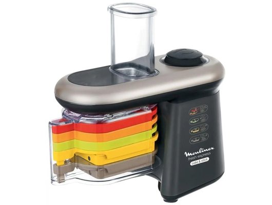Мини-процессор MOULINEX DJ 905832